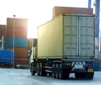 transportes e mudanças